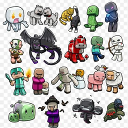 Chibi Pack logo