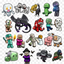 Chibi Pack logo