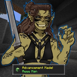 Lae'zel's Complete Overhaul (+Shaders)