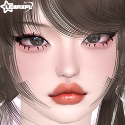 [Learxfl] Blush N18