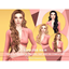 SONYASIMS - ENDLESS HAIR logo