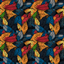 Autumn Leaves Wallpaper logo