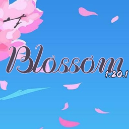 Blossom 1.20.1 logo
