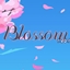 Blossom 1.20.1 logo