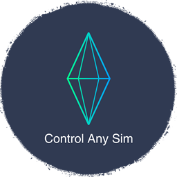 Control Any Sim | Chinese Translation