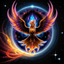 Create : Phoenix Birth logo