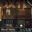 [kta] Mural Walls DX11 Update logo