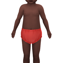 Swim Diapers - SPLASH ZONE - The Sims 4 Create a Sim - CurseForge