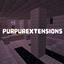 PurpurExtensions logo