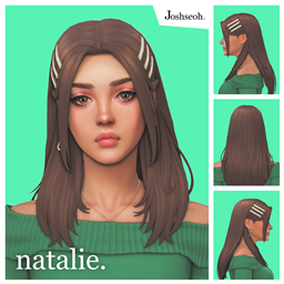 Natalie Hair & Accessory