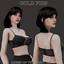 GoldFish Queen of the Night Top logo