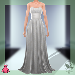 "I SAID YES" COLLECTION - GOWN #27 project image