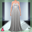 "I SAID YES" COLLECTION - GOWN #27 logo