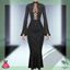 GOTHIC DRESS #28 logo