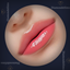 Lalisa lipgloss 81 by diamondssims logo