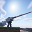 [TaCZ] It a Big Gun!!! logo