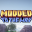 Modded To The Max logo
