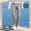 Boy's Regular Fit Dress Pants Slacks Winter School Uniform logo
