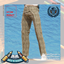 Boy's Pinched Seam Tapered Dress Pants Winter School Uniform logo