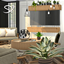 Phaedra Living -Room 🛋️📺🌿 logo
