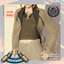 Child's Diverse Vest and Shirt Blazer Winter School Uniform (Female) logo
