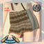 Child's Double Pleated Skirt Winter School Uniform (Female) logo