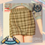 Child's Luxurious Pleated Side Skirt Winter School Uniform (Female) logo