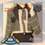Child's Luxurious Long-sleeves Necktie Blazer Winter School Uniform (Female) logo