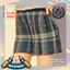 Child's Exclusive Pleated Swayed Skirt Winter School Uniform (Female) logo