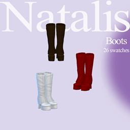 Boots N04ⁿᵃᵗᵃˡⁱˢ logo