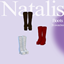 Boots N04ⁿᵃᵗᵃˡⁱˢ logo