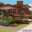 Robie House by qubedesign logo