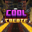 CoolCreate logo