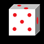 TheD6 logo