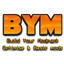 BYM - Optimise & Basics logo