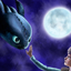 The Call Of Berk:How To Train Your Dragon logo