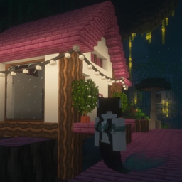 Aino's Underwater Adventures (Mermaid/Siren)