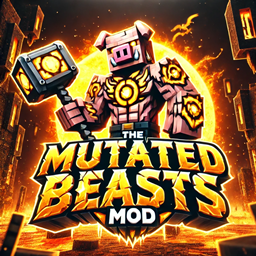 Mutated Beasts