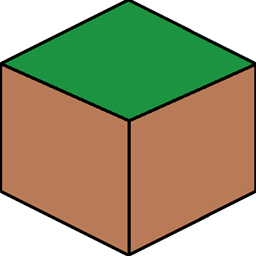create, modpack logo
