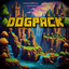Dogpack - The Beginning logo