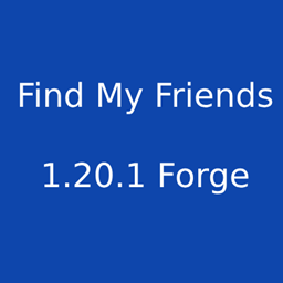 Find My Friends (Port) project image
