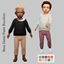 Toddler Pants Recolors - [Base Game] logo