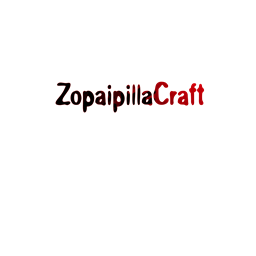 ZopaipillaCraft logo