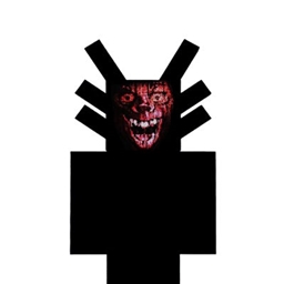 The Fiend logo