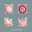 PILLOW PINK logo