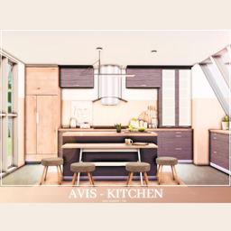 Avis Kitchen
