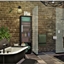 Industrial Bathroom - NB1392 logo
