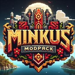 Minkus RPG Craft project image