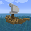 Shipwright's Adventure logo