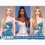 CasualSims - Dawn Hairstyle PACK (With braids) logo